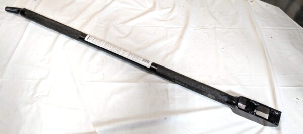 Buyer's Products Trucker's Winch bar 40" OAL 1093065