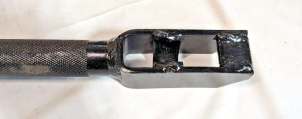 Buyer's Products Trucker's Winch bar 40" OAL 1093065