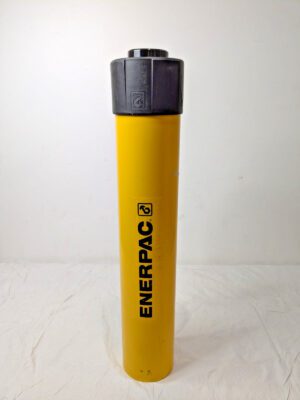 ENERPAC 25 Ton Hydraulic Cylinder Single-Acting RC2514
