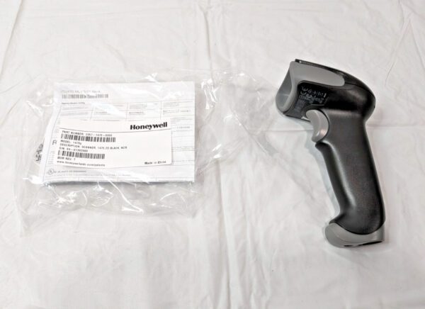 Honeywell NCR Handheld Barcode Scanner 1470g2D W/O USB Cable 2357-1470-0000