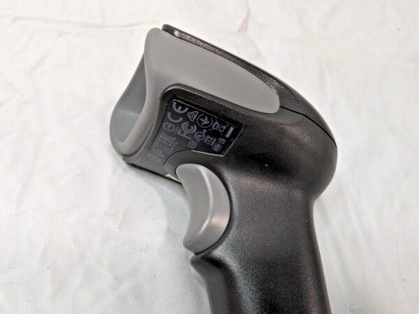 Honeywell NCR Handheld Barcode Scanner 1470g2D W/O USB Cable 2357-1470-0000