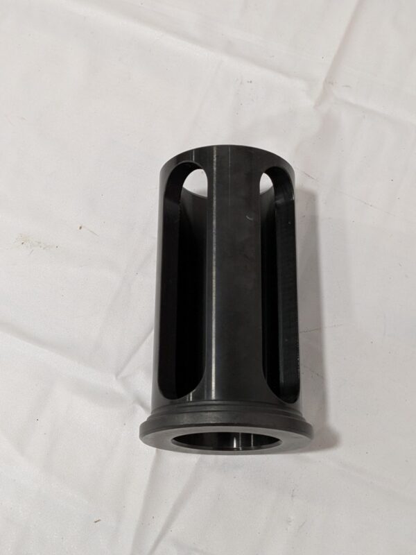 Global Rotary Tool Holder Bushing: Type C, 1-3/4" ID, 2-1/2" OD 8616C 1.750