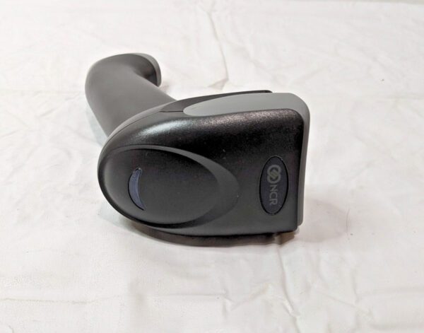 Honeywell NCR Handheld Barcode Scanner 1470g2D W/O USB Cable 2357-1470-0000