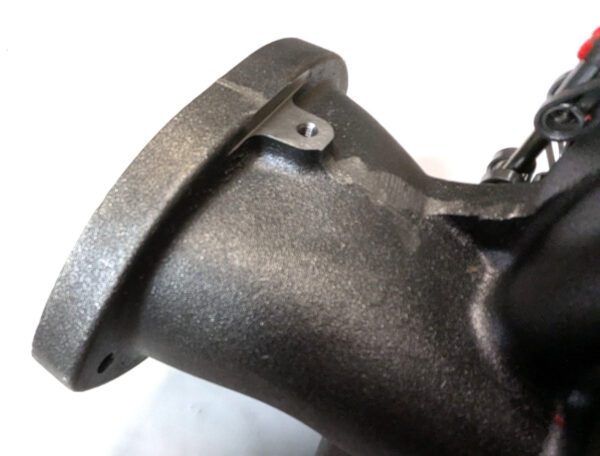 Diesel Turbocharger Replacement for Borg Warner BV70