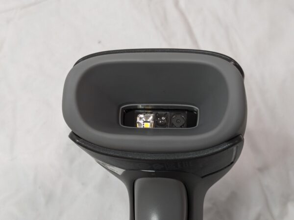 Honeywell NCR Handheld Barcode Scanner 1470g2D W/O USB Cable 2357-1470-0000