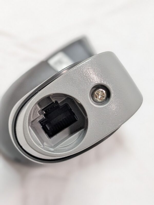 Honeywell NCR Handheld Barcode Scanner 1470g2D W/O USB Cable 2357-1470-0000
