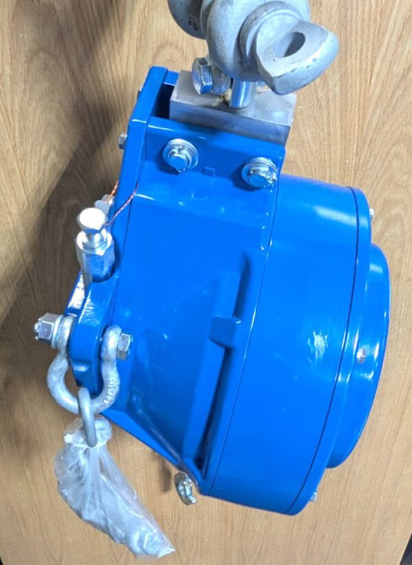 AERO-MOTIVE Tool Balancer 145 - 155lb Lockable Adjustable Tension 150KA