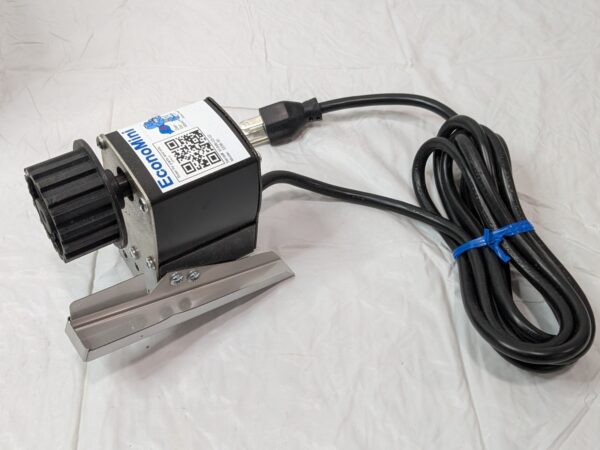 Abanaki Economini Oil Skimmer 110V 30RPM SEM-30 PARTS/REPAIRS