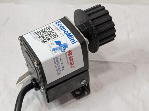 Abanaki Economini Oil Skimmer 110V 30RPM SEM-30 PARTS/REPAIRS