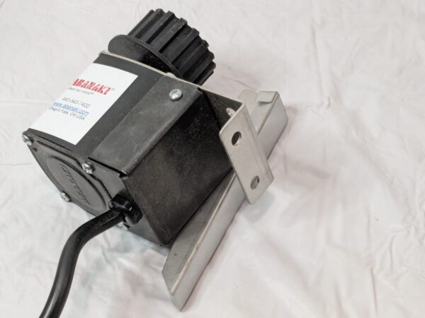 Abanaki Economini Oil Skimmer 110V 30RPM SEM-30 PARTS/REPAIRS