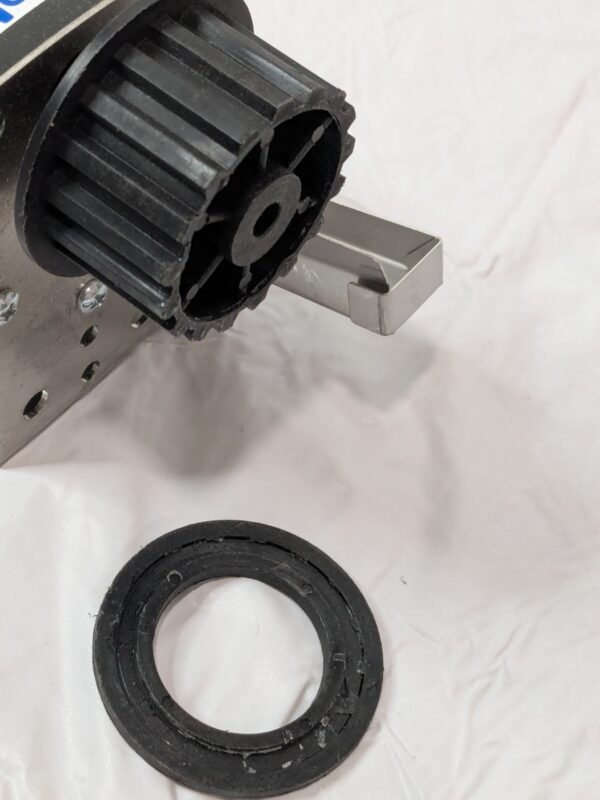Abanaki Economini Oil Skimmer 110V 30RPM SEM-30 PARTS/REPAIRS