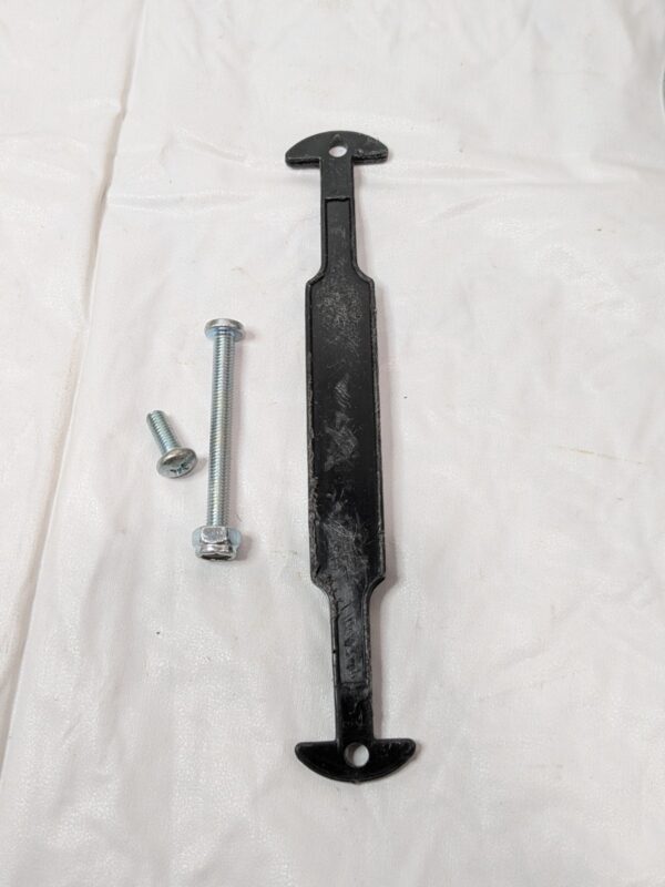 Abanaki Economini Oil Skimmer 110V 30RPM SEM-30 PARTS/REPAIRS
