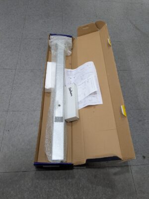 CRP Exit Device Panic Bar 36" 5000EO36-ALUM