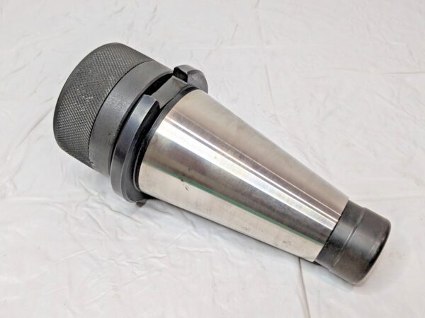 COLLIS TOOL NMTB50 Rotary Tool Holder Quick Change Master Hold RS300 70094