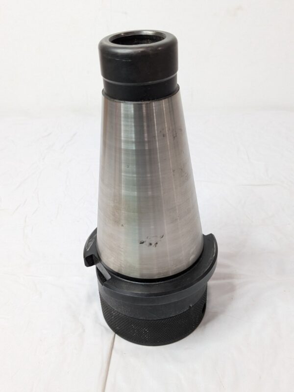 COLLIS TOOL NMTB50 Rotary Tool Holder Quick Change Master Hold RS300 70094