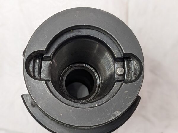 COLLIS TOOL NMTB50 Rotary Tool Holder Quick Change Master Hold RS300 70094