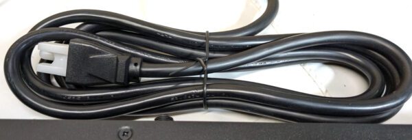 TRIPP-LITE 5.6 Amp 500V Rack Mount Uninterruptible Power Supply SMART500RT1U