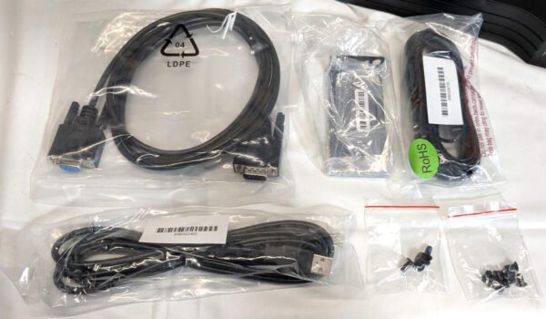 TRIPP-LITE 5.6 Amp 500V Rack Mount Uninterruptible Power Supply SMART500RT1U
