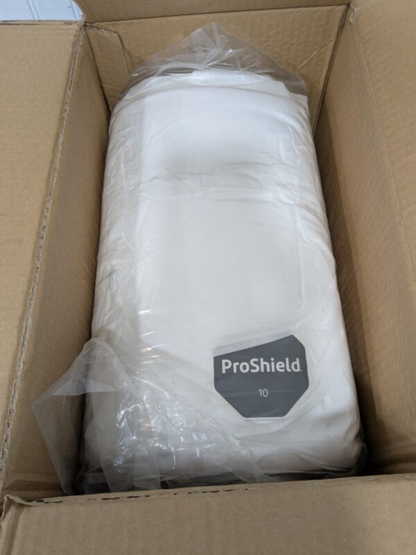 DUPONT Coverall Liquid & Splash Protection Sz XL Qty 25 PB125SWHXL002500