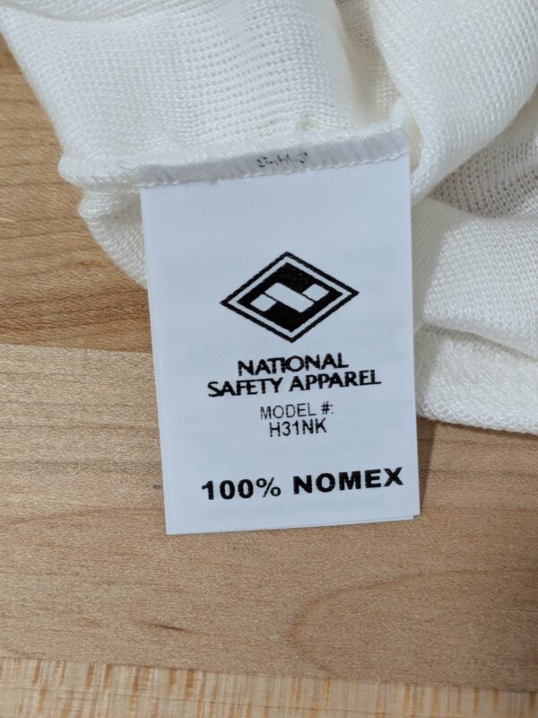 National Safety Apparel Flame Resistant Welding Hood H31NK