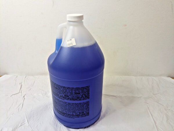 Oatey All-Purpose Leak Detector 1 Gallon Bottle 30212