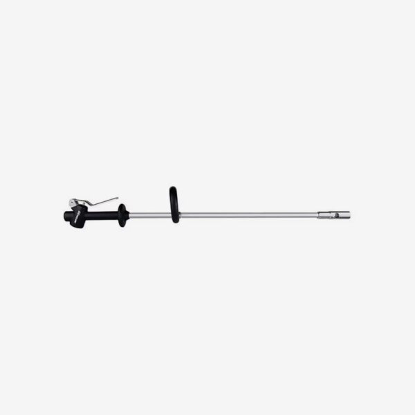 GUARDAIR 60" Air Blow Gun - Aluminum - High Power Venturi Nozzle INF5060AA