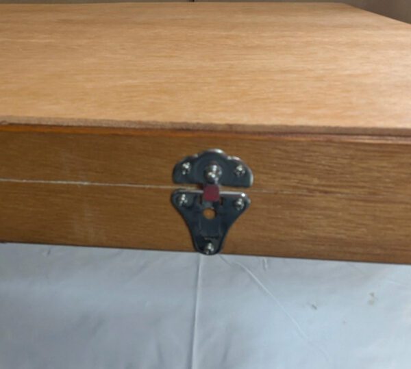 MITUTOYO Mechanical Interchangeable Anvil Micrometer 24" to 30" 104-203