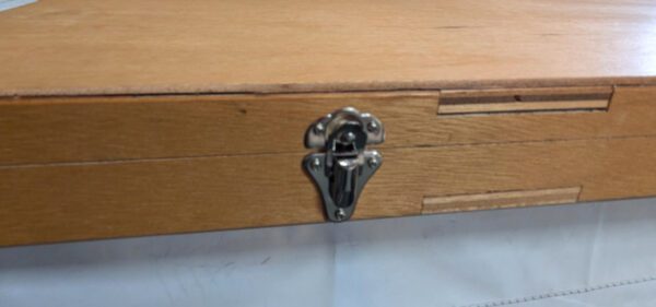 MITUTOYO Mechanical Interchangeable Anvil Micrometer 24" to 30" 104-203