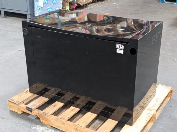 Proto Double Bank Top Chest Tool Box 12 Drawer 41" x 22" x 27" LOCKED / NO KEYS