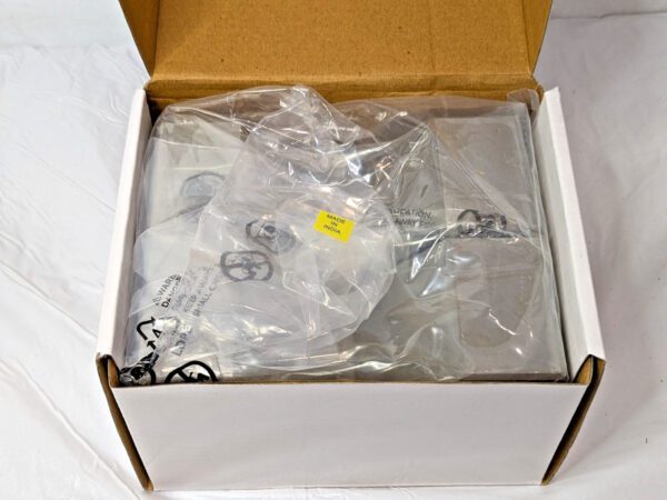 SPI V-Block Pair Cast Iron 6"OAL X 3-1/16" Max Capacity 90° V Angle 63-396-6