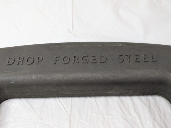 Wilton Bridge C-Clamp 0" - 10-7/16" Jaw Opening 4-1/8" Throat Depth 10-FC 14590
