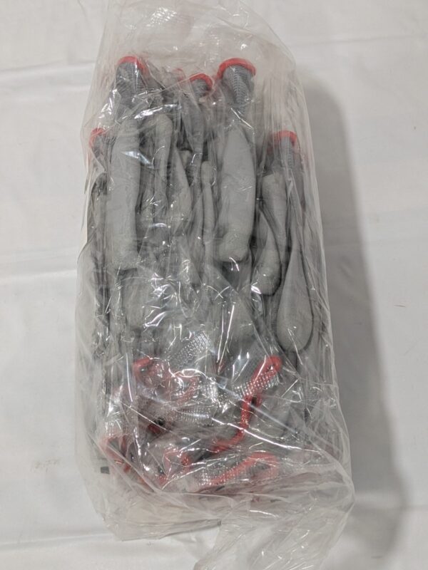 PIP Nylon Blend Work Gloves Size Small Qty 12 33-GT125/S