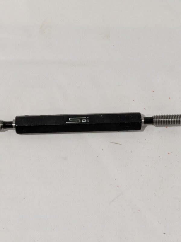 SPI Truncated Taperlock Gage: 1/4-28 UNF, Go & No Go, 2A 23-154-8
