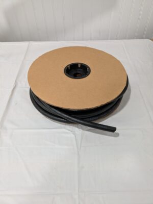 Danfoss Air Hose: 3/8" ID, Approx. 50' 400 Working psi, Nitrile Rubber KP77435