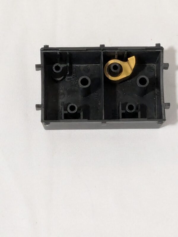 HORN Grooving Insert: R114.1430.6.00 TN35, Carbide R1141430600TN35
