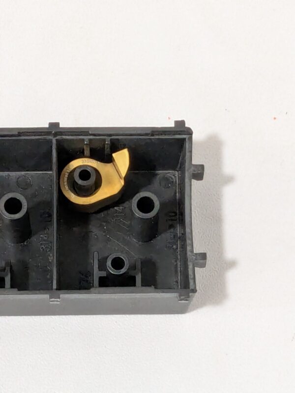 HORN Grooving Insert: R114.1430.6.00 TN35, Carbide R1141430600TN35