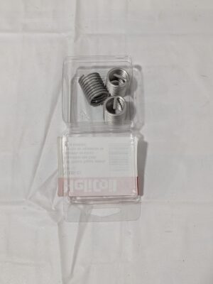 HELI-COIL Free-Running Insert: 3/4-10, 1.1250" OAL Qty 3 R1185-12