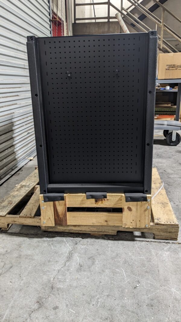 Gearwrench 83169 Mobile Work Station 11 Drawer Tool Box Storage Cabinet