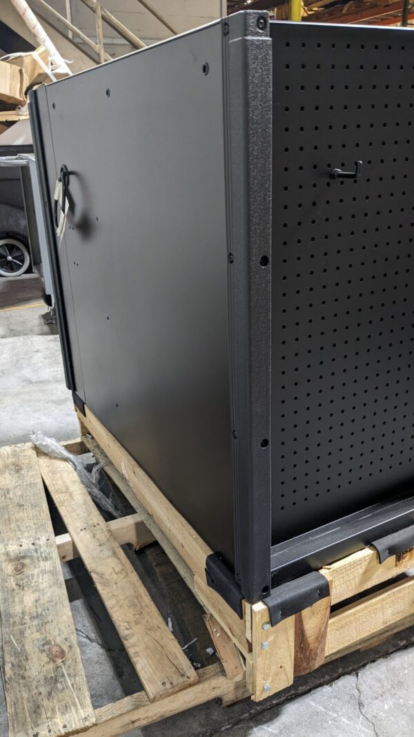 Gearwrench 83169 Mobile Work Station 11 Drawer Tool Box Storage Cabinet