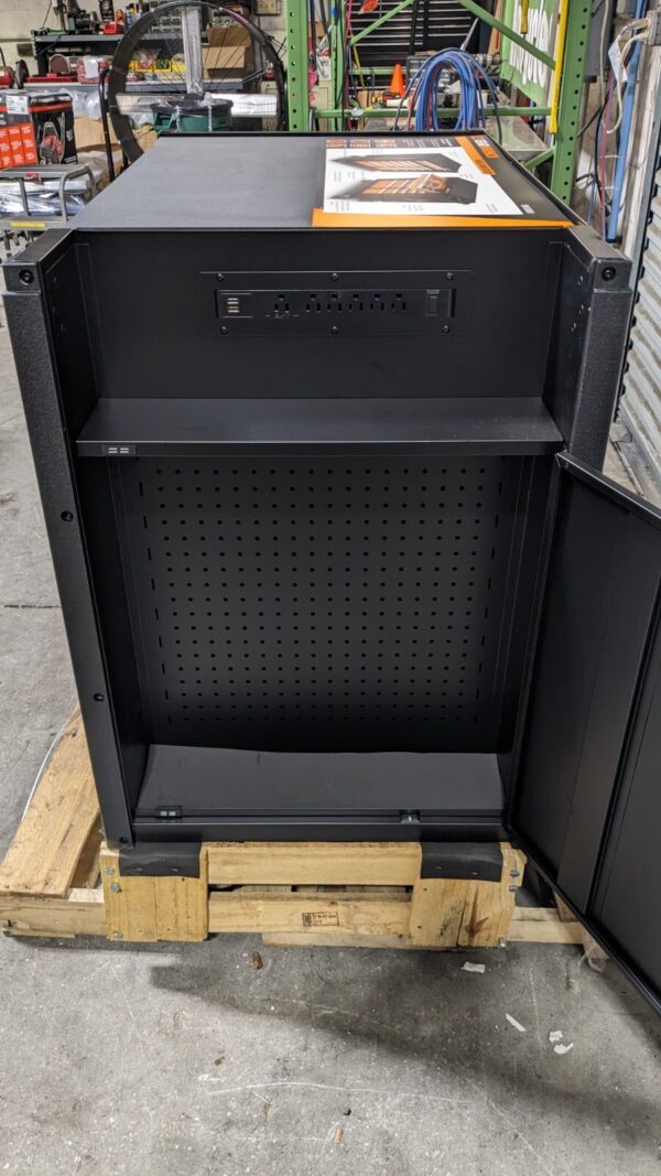 Gearwrench 83169 Mobile Work Station 11 Drawer Tool Box Storage Cabinet