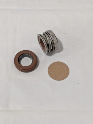 AMERICAN MACHINE & TOOL Buna / Silicon Carbide Repair Part C329-999-90