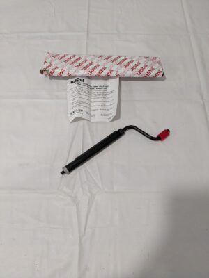 HELI-COIL Thread Insert Hand Installation Tool 1/4-20 Prewinder & Type II 7551-4