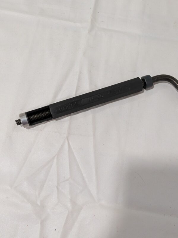 HELI-COIL Thread Insert Hand Installation Tool 1/4-20 Prewinder & Type II 7551-4