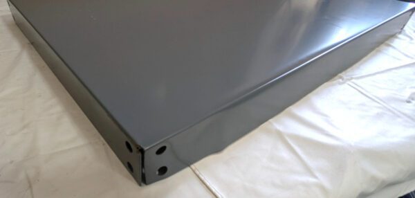 WorkSmart Work Table 24" W x 18" D x 18" H WS-MH-WKBN-126 *Scratch & Dent*