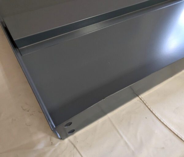 WorkSmart Work Table 24" W x 18" D x 18" H WS-MH-WKBN-126 *Scratch & Dent*