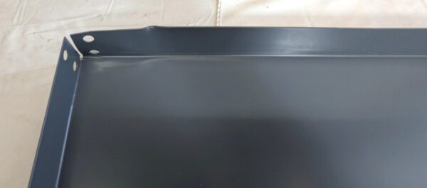 WorkSmart Work Table 24" W x 18" D x 18" H WS-MH-WKBN-126 *Scratch & Dent*