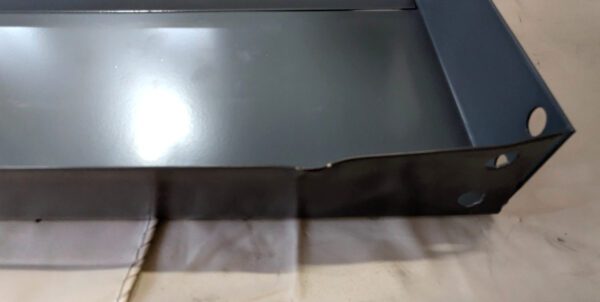 WorkSmart Work Table 24" W x 18" D x 18" H WS-MH-WKBN-126 *Scratch & Dent*