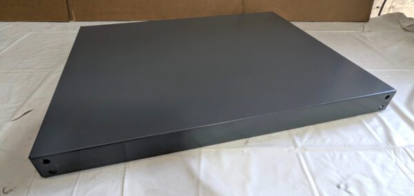 WorkSmart Work Table 24" W x 18" D x 18" H WS-MH-WKBN-126 *Scratch & Dent*
