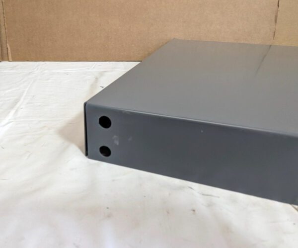 WorkSmart Work Table 24" W x 18" D x 18" H WS-MH-WKBN-126 *Scratch & Dent*