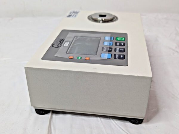 ASG Digital Torque Tester 30 Lbf-In (3.4 N.m) Max Cap w/Cert DTT-L-30 66652